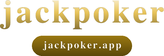 jackpoker logo