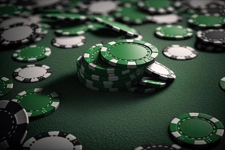 jackpoker Qué encuentras en nuestro casino