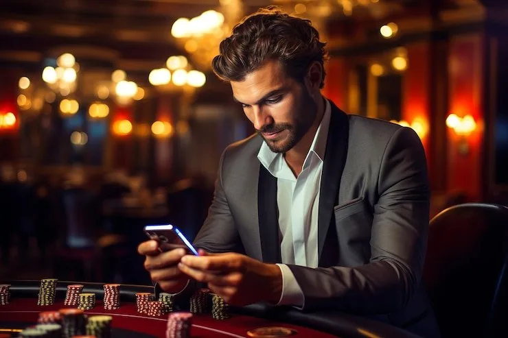 jackpoker Lo que necesitas saber antes de preguntar