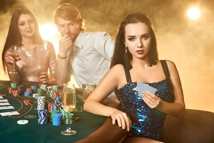 jackpoker Promoción